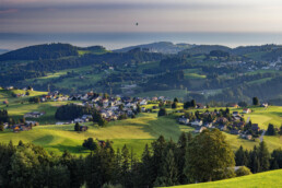 Appenzell, Appenzell Ausserrohden, Appenzeller Hinterland, Hundwil, Ostschweiz, Schweiz, Stein, Suisse, Switzerland