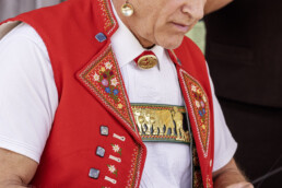 Alpen, Appenzell, Appenzell Ausserrohden, Appenzeller Hinterland, Appenzellermusik, Hochalp, Kultur, Musik, Ostschweiz, Schweiz, Sennen, Sommer, Suisse, Switzerland, Tracht, Urnäsch, summer, tradition