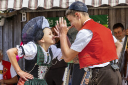 Alpen, Appenzell, Appenzell Ausserrohden, Appenzeller Hinterland, Appenzellermusik, Hochalp, Kultur, Musik, Ostschweiz, Schweiz, Sennen, Sommer, Suisse, Switzerland, Tracht, Urnäsch, summer, tradition