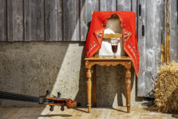 Alpen, Appenzell, Appenzell Ausserrohden, Appenzeller Hinterland, Appenzellermusik, Hochalp, Kultur, Musik, Ostschweiz, Schweiz, Sennen, Sommer, Suisse, Switzerland, Tracht, Urnäsch, summer, tradition