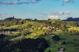 Appenzell, Appenzell Ausserrohden, Appenzeller Vorderland, Ostschweiz, Schweiz, Suisse, Switzerland, Wald, Wald AR