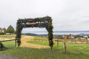 Appenzell, Appenzell Ausserrohden, Appenzeller Vorderland, Autumn, Brauchtum, Fall, Heiden, Herbst, Landwirtschaft, Ostschweiz, Schweiz, Suisse, Switzerland, Tracht, Viehschau, Wirtschaft