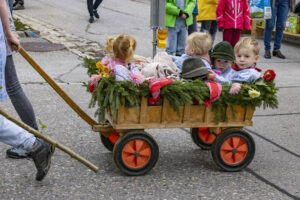 Appenzell, Appenzell Ausserrohden, Appenzeller Vorderland, Autumn, Brauchtum, Fall, Heiden, Herbst, Landwirtschaft, Ostschweiz, Schweiz, Suisse, Switzerland, Tracht, Viehschau, Wirtschaft