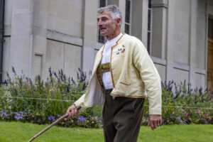 Appenzell, Appenzell Ausserrohden, Appenzeller Vorderland, Autumn, Brauchtum, Fall, Heiden, Herbst, Landwirtschaft, Ostschweiz, Schweiz, Suisse, Switzerland, Tracht, Viehschau, Wirtschaft
