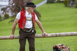 Appenzell, Appenzell Ausserrohden, Appenzeller Vorderland, Autumn, Brauchtum, Fall, Heiden, Herbst, Landwirtschaft, Ostschweiz, Schweiz, Suisse, Switzerland, Tracht, Viehschau, Wirtschaft