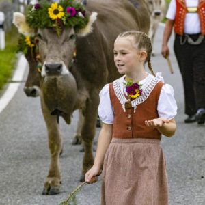 Appenzell, Appenzell Ausserrohden, Appenzeller Hinterland, Autumn, Fall, Herbst, Hundwil, Schweiz, Suisse, Switzerland, Tracht, Viehschau, tradition