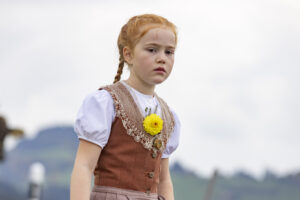 Appenzell, Appenzell Ausserrohden, Appenzeller Hinterland, Autumn, Fall, Herbst, Hundwil, Schweiz, Suisse, Switzerland, Tracht, Viehschau, tradition