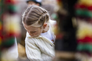 Appenzell, Appenzell Ausserrohden, Appenzeller Hinterland, Autumn, Fall, Herbst, Hundwil, Schweiz, Suisse, Switzerland, Tracht, Viehschau, tradition