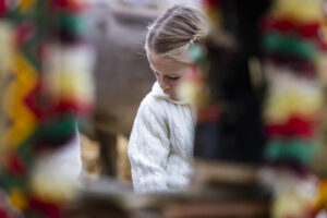 Appenzell, Appenzell Ausserrohden, Appenzeller Hinterland, Autumn, Fall, Herbst, Hundwil, Schweiz, Suisse, Switzerland, Tracht, Viehschau, tradition