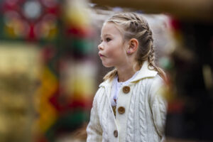 Appenzell, Appenzell Ausserrohden, Appenzeller Hinterland, Autumn, Fall, Herbst, Hundwil, Schweiz, Suisse, Switzerland, Tracht, Viehschau, tradition