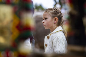 Appenzell, Appenzell Ausserrohden, Appenzeller Hinterland, Autumn, Fall, Herbst, Hundwil, Schweiz, Suisse, Switzerland, Tracht, Viehschau, tradition
