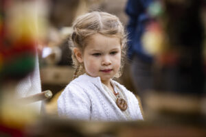 Appenzell, Appenzell Ausserrohden, Appenzeller Hinterland, Autumn, Fall, Herbst, Hundwil, Schweiz, Suisse, Switzerland, Tracht, Viehschau, tradition