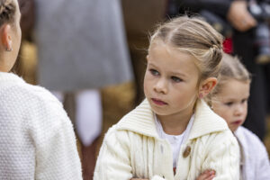 Appenzell, Appenzell Ausserrohden, Appenzeller Hinterland, Autumn, Fall, Herbst, Hundwil, Schweiz, Suisse, Switzerland, Tracht, Viehschau, tradition