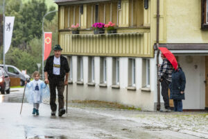 Appenzell, Appenzell Ausserrohden, Appenzeller Hinterland, Brauchtum, Landwirtschaft, Ostschweiz, Schweiz, Schönengrund, Sennen, Suisse, Switzerland, Tracht, Viehschau, Wirtschaft, tradition
