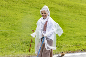 Appenzell, Appenzell Ausserrohden, Appenzeller Hinterland, Brauchtum, Landwirtschaft, Ostschweiz, Schweiz, Schönengrund, Sennen, Suisse, Switzerland, Tracht, Viehschau, Wirtschaft, tradition