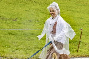 Appenzell, Appenzell Ausserrohden, Appenzeller Hinterland, Brauchtum, Landwirtschaft, Ostschweiz, Schweiz, Schönengrund, Sennen, Suisse, Switzerland, Tracht, Viehschau, Wirtschaft, tradition