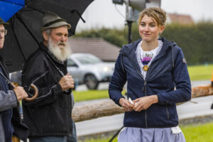 Appenzell, Appenzell Ausserrohden, Brauchtum, Landwirtschaft, Ostschweiz, Schweiz, Speicher, Suisse, Switzerland, Viehschau, Wirtschaft