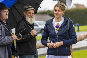 Appenzell, Appenzell Ausserrohden, Brauchtum, Landwirtschaft, Ostschweiz, Schweiz, Speicher, Suisse, Switzerland, Viehschau, Wirtschaft