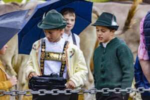 Appenzell, Appenzell Ausserrohden, Brauchtum, Landwirtschaft, Ostschweiz, Schweiz, Speicher, Suisse, Switzerland, Viehschau, Wirtschaft