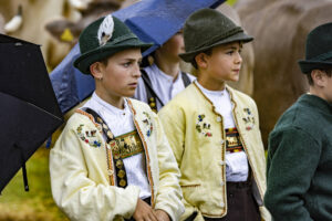 Appenzell, Appenzell Ausserrohden, Brauchtum, Landwirtschaft, Ostschweiz, Schweiz, Speicher, Suisse, Switzerland, Viehschau, Wirtschaft