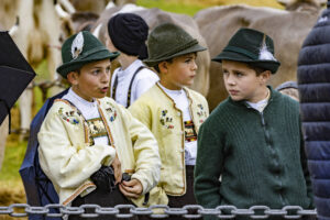 Appenzell, Appenzell Ausserrohden, Brauchtum, Landwirtschaft, Ostschweiz, Schweiz, Speicher, Suisse, Switzerland, Viehschau, Wirtschaft