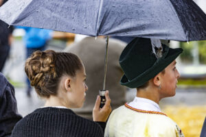 Appenzell, Appenzell Ausserrohden, Brauchtum, Landwirtschaft, Ostschweiz, Schweiz, Speicher, Suisse, Switzerland, Viehschau, Wirtschaft