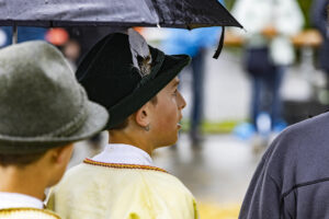 Appenzell, Appenzell Ausserrohden, Brauchtum, Landwirtschaft, Ostschweiz, Schweiz, Speicher, Suisse, Switzerland, Viehschau, Wirtschaft