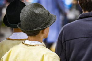 Appenzell, Appenzell Ausserrohden, Brauchtum, Landwirtschaft, Ostschweiz, Schweiz, Speicher, Suisse, Switzerland, Viehschau, Wirtschaft