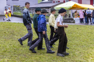Appenzell, Appenzell Ausserrohden, Brauchtum, Landwirtschaft, Ostschweiz, Schweiz, Speicher, Suisse, Switzerland, Viehschau, Wirtschaft