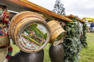 Appenzell, Appenzell Ausserrohden, Brauchtum, Landwirtschaft, Ostschweiz, Schweiz, Speicher, Suisse, Switzerland, Viehschau, Wirtschaft