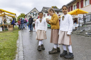 Appenzell, Appenzell Ausserrohden, Brauchtum, Landwirtschaft, Ostschweiz, Schweiz, Speicher, Suisse, Switzerland, Viehschau, Wirtschaft