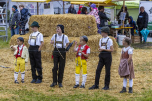 Appenzell, Appenzell Ausserrohden, Brauchtum, Landwirtschaft, Ostschweiz, Schweiz, Speicher, Suisse, Switzerland, Viehschau, Wirtschaft
