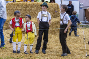 Appenzell, Appenzell Ausserrohden, Brauchtum, Landwirtschaft, Ostschweiz, Schweiz, Speicher, Suisse, Switzerland, Viehschau, Wirtschaft