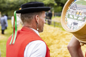 Appenzell, Appenzell Ausserrohden, Brauchtum, Landwirtschaft, Ostschweiz, Schweiz, Speicher, Suisse, Switzerland, Viehschau, Wirtschaft