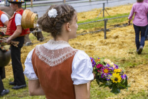 Appenzell, Appenzell Ausserrohden, Brauchtum, Landwirtschaft, Ostschweiz, Schweiz, Speicher, Suisse, Switzerland, Viehschau, Wirtschaft