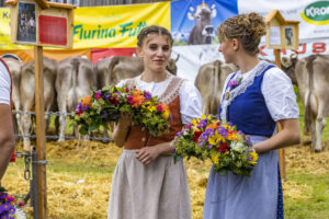 Appenzell, Appenzell Ausserrohden, Brauchtum, Landwirtschaft, Ostschweiz, Schweiz, Speicher, Suisse, Switzerland, Viehschau, Wirtschaft