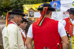 Appenzell, Appenzell Ausserrohden, Brauchtum, Landwirtschaft, Ostschweiz, Schweiz, Speicher, Suisse, Switzerland, Viehschau, Wirtschaft