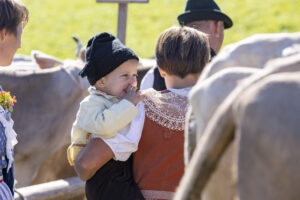 Appenzell, Appenzell Ausserrohden, Landwirtschaft, Schweiz, Suisse, Switzerland, Tracht, Trogen, Viehschau, Wirtschaft, tradition