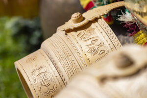 Appenzell, Appenzell Ausserrohden, Landwirtschaft, Schweiz, Suisse, Switzerland, Tracht, Trogen, Viehschau, Wirtschaft, tradition