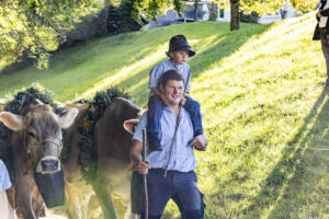 Appenzell, Appenzell Ausserrohden, Appenzeller Vorderland, Landwirtschaft, Schweiz, Suisse, Switzerland, Säntis, Tracht, Viehschau, Wald, Wald AR, Wirtschaft, tradition