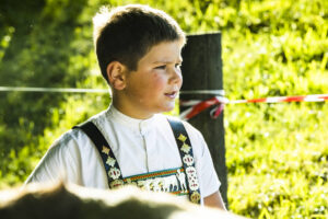 Appenzell, Appenzell Ausserrohden, Appenzeller Vorderland, Landwirtschaft, Schweiz, Suisse, Switzerland, Säntis, Tracht, Viehschau, Wald, Wald AR, Wirtschaft, tradition
