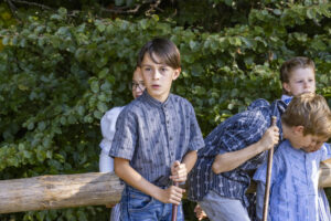 Appenzell, Appenzell Ausserrohden, Appenzeller Vorderland, Landwirtschaft, Schweiz, Suisse, Switzerland, Säntis, Tracht, Viehschau, Wald, Wald AR, Wirtschaft, tradition