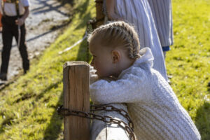 Appenzell, Appenzell Ausserrohden, Appenzeller Vorderland, Landwirtschaft, Schweiz, Suisse, Switzerland, Säntis, Tracht, Viehschau, Wald, Wald AR, Wirtschaft, tradition