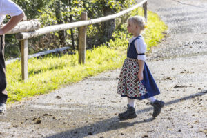 Appenzell, Appenzell Ausserrohden, Appenzeller Vorderland, Landwirtschaft, Schweiz, Suisse, Switzerland, Säntis, Tracht, Viehschau, Wald, Wald AR, Wirtschaft, tradition