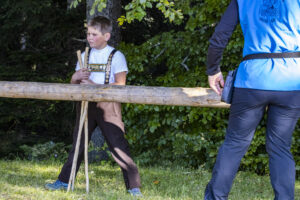 Appenzell, Appenzell Ausserrohden, Appenzeller Vorderland, Landwirtschaft, Schweiz, Suisse, Switzerland, Säntis, Tracht, Viehschau, Wald, Wald AR, Wirtschaft, tradition