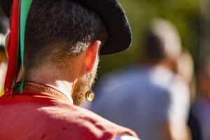 Appenzell, Appenzell Ausserrohden, Appenzeller Vorderland, Landwirtschaft, Schweiz, Suisse, Switzerland, Säntis, Tracht, Viehschau, Wald, Wald AR, Wirtschaft, tradition