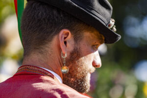 Appenzell, Appenzell Ausserrohden, Appenzeller Vorderland, Landwirtschaft, Schweiz, Suisse, Switzerland, Säntis, Tracht, Viehschau, Wald, Wald AR, Wirtschaft, tradition