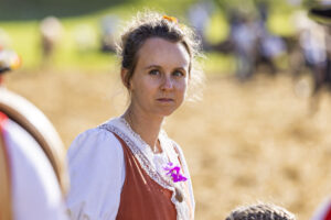 Appenzell, Appenzell Ausserrohden, Appenzeller Vorderland, Landwirtschaft, Schweiz, Suisse, Switzerland, Säntis, Tracht, Viehschau, Wald, Wald AR, Wirtschaft, tradition