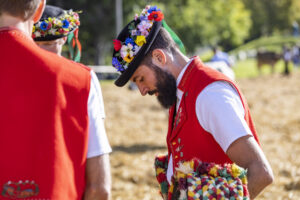 Appenzell, Appenzell Ausserrohden, Appenzeller Vorderland, Landwirtschaft, Schweiz, Suisse, Switzerland, Säntis, Tracht, Viehschau, Wald, Wald AR, Wirtschaft, tradition