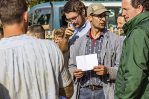 Appenzell, Appenzell Ausserrohden, Appenzeller Vorderland, Landwirtschaft, Schweiz, Suisse, Switzerland, Säntis, Tracht, Viehschau, Wald, Wald AR, Wirtschaft, tradition